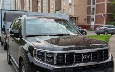 KIA Mohave I, 2020 год, 5 250 000 рублей, 1 фотография