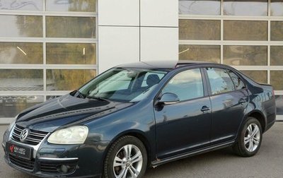 Volkswagen Jetta VI, 2010 год, 530 000 рублей, 1 фотография