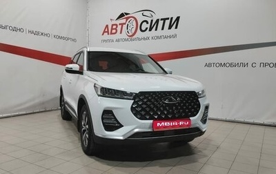 Chery Tiggo 7 Pro, 2022 год, 2 150 000 рублей, 1 фотография