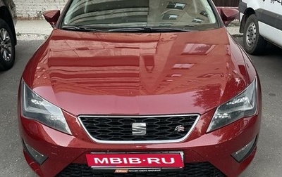 SEAT Leon III, 2013 год, 1 450 000 рублей, 1 фотография