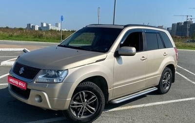 Suzuki Grand Vitara, 2010 год, 1 190 000 рублей, 1 фотография