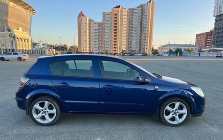 Opel Astra H, 2008 год, 585 000 рублей, 7 фотография