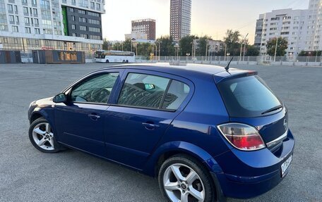 Opel Astra H, 2008 год, 585 000 рублей, 4 фотография