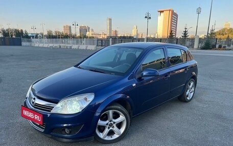 Opel Astra H, 2008 год, 585 000 рублей, 2 фотография