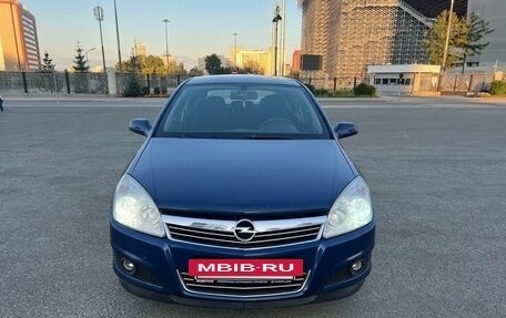 Opel Astra H, 2008 год, 585 000 рублей, 8 фотография