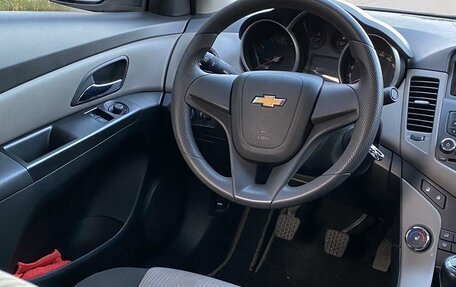 Chevrolet Cruze II, 2012 год, 1 000 000 рублей, 7 фотография