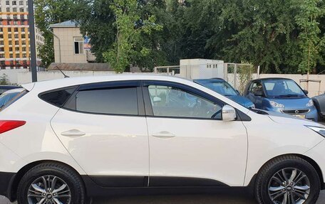 Hyundai ix35 I рестайлинг, 2015 год, 1 645 000 рублей, 2 фотография