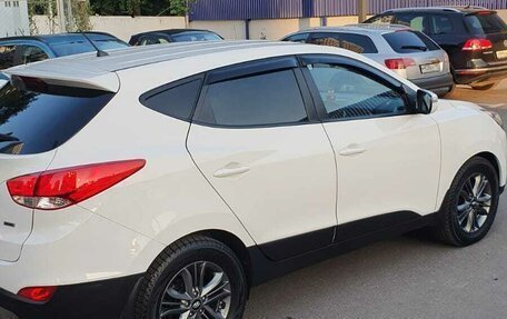 Hyundai ix35 I рестайлинг, 2015 год, 1 645 000 рублей, 5 фотография