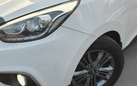 Hyundai ix35 I рестайлинг, 2015 год, 1 645 000 рублей, 27 фотография