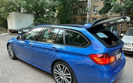 BMW 3 серия, 2013 год, 2 880 000 рублей, 4 фотография