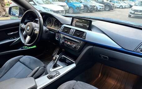 BMW 3 серия, 2013 год, 2 880 000 рублей, 6 фотография