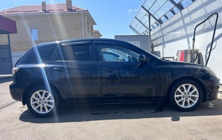 Mazda 3, 2008 год, 670 000 рублей, 2 фотография