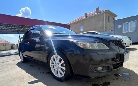 Mazda 3, 2008 год, 670 000 рублей, 3 фотография