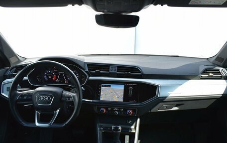 Audi Q3, 2019 год, 4 200 000 рублей, 9 фотография