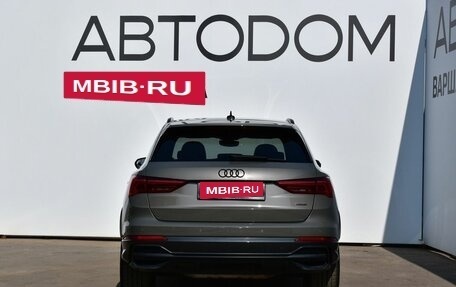 Audi Q3, 2019 год, 4 200 000 рублей, 5 фотография