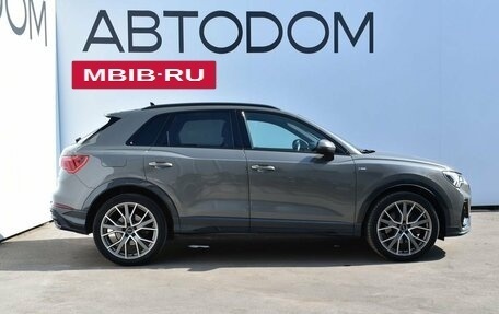 Audi Q3, 2019 год, 4 200 000 рублей, 4 фотография