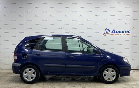 Renault Scenic III, 2002 год, 440 000 рублей, 2 фотография