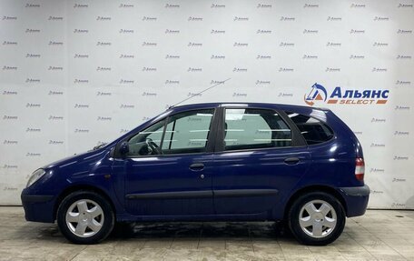 Renault Scenic III, 2002 год, 440 000 рублей, 6 фотография