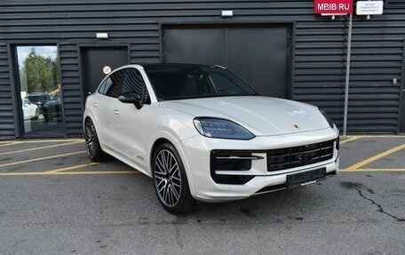 Porsche Cayenne III, 2024 год, 26 900 000 рублей, 8 фотография