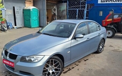 BMW 3 серия, 2007 год, 1 200 000 рублей, 1 фотография