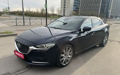 Mazda 6, 2021 год, 3 190 000 рублей, 1 фотография