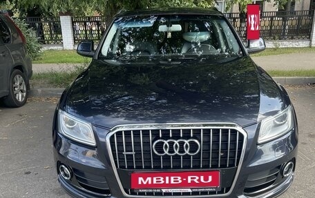 Audi Q5, 2014 год, 2 650 000 рублей, 2 фотография