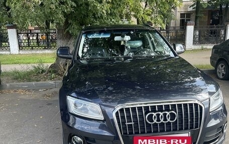 Audi Q5, 2014 год, 2 650 000 рублей, 3 фотография