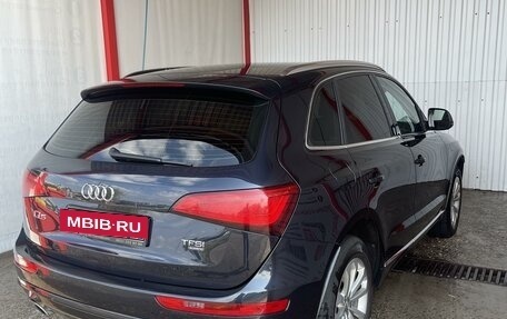 Audi Q5, 2014 год, 2 650 000 рублей, 6 фотография