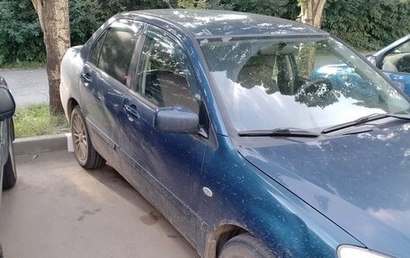 Mitsubishi Lancer IX, 2006 год, 350 000 рублей, 3 фотография