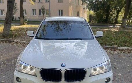 BMW X3, 2012 год, 2 290 000 рублей, 4 фотография