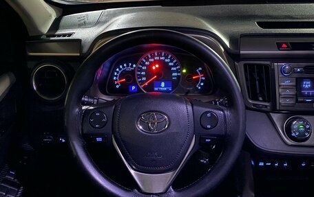 Toyota RAV4, 2014 год, 2 075 990 рублей, 4 фотография