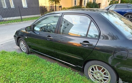 Mitsubishi Lancer IX, 2006 год, 487 000 рублей, 2 фотография