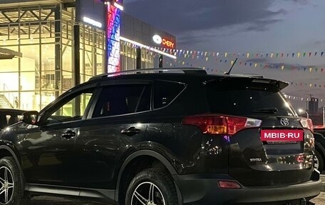 Toyota RAV4, 2014 год, 2 075 990 рублей, 11 фотография