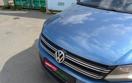 Volkswagen Tiguan I, 2013 год, 1 390 000 рублей, 6 фотография