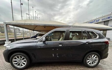 BMW X5, 2022 год, 6 990 000 рублей, 4 фотография