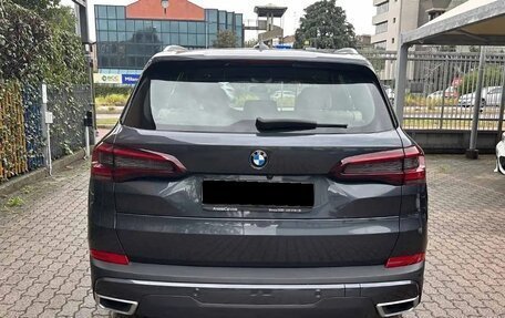 BMW X5, 2022 год, 6 990 000 рублей, 6 фотография