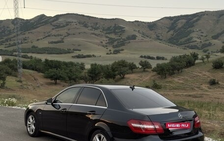 Mercedes-Benz E-Класс, 2010 год, 1 390 000 рублей, 7 фотография