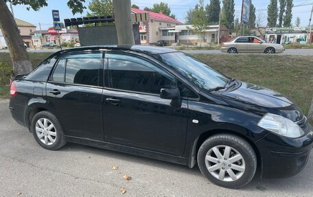 Nissan Tiida, 2012 год, 940 000 рублей, 12 фотография