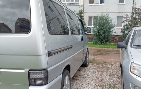 Volkswagen Transporter T4, 2000 год, 850 000 рублей, 7 фотография