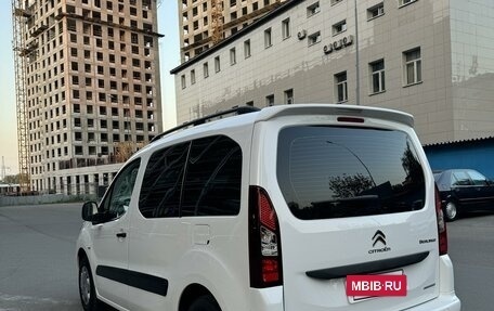 Citroen Berlingo II рестайлинг, 2021 год, 2 950 000 рублей, 10 фотография