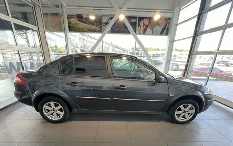 Renault Megane II, 2008 год, 480 000 рублей, 4 фотография