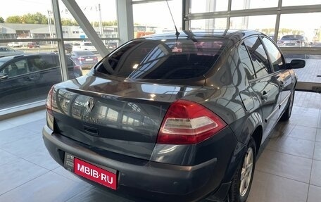 Renault Megane II, 2008 год, 480 000 рублей, 5 фотография