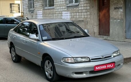 Mazda 626, 1993 год, 225 000 рублей, 2 фотография