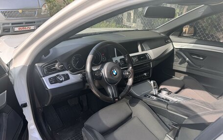 BMW 5 серия, 2016 год, 2 630 000 рублей, 8 фотография