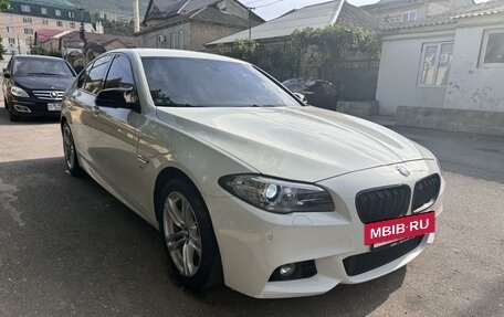 BMW 5 серия, 2016 год, 2 630 000 рублей, 4 фотография