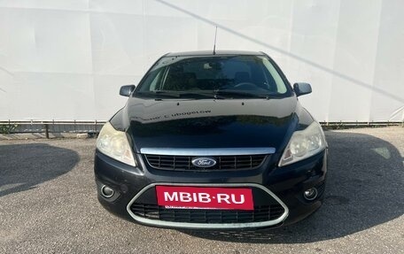 Ford Focus II рестайлинг, 2007 год, 390 000 рублей, 2 фотография