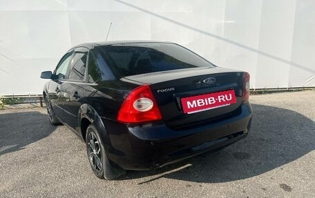 Ford Focus II рестайлинг, 2007 год, 390 000 рублей, 6 фотография