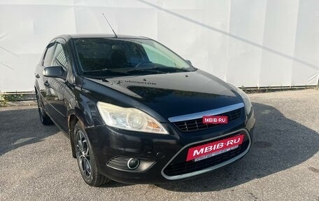 Ford Focus II рестайлинг, 2007 год, 390 000 рублей, 3 фотография