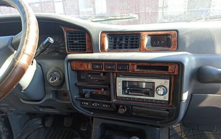 Toyota Land Cruiser 80 рестайлинг, 1996 год, 890 000 рублей, 3 фотография