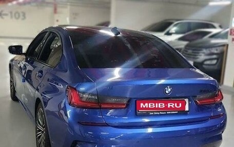 BMW 3 серия, 2020 год, 3 370 000 рублей, 4 фотография